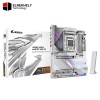 GIGABYTE X870E AORUS MASTER X3D-ICE AMD AM5 ATX Motherboard