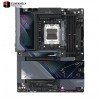 GIGABYTE X870E AORUS MASTER X3D AMD AM5 ATX Motherboard