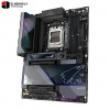 GIGABYTE X870E AORUS MASTER X3D AMD AM5 ATX Motherboard