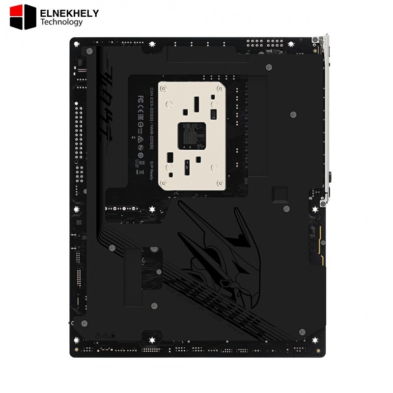 GIGABYTE X870E AORUS MASTER X3D AMD AM5 ATX Motherboard