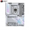 GIGABYTE X870E AORUS PRO X3D-ICE AMD AM5 ATX Motherboard GIGABYTE X870E AORUS PRO X3D-ICE AMD AM5 ATX Motherboard