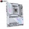 GIGABYTE X870E AORUS PRO X3D-ICE AMD AM5 ATX Motherboard GIGABYTE X870E AORUS PRO X3D-ICE AMD AM5 ATX Motherboard