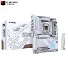 GIGABYTE X870E AORUS PRO X3D-ICE AMD AM5 ATX Motherboard GIGABYTE X870E AORUS PRO X3D-ICE AMD AM5 ATX Motherboard