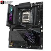 GIGABYTE X870E AORUS PRO X3D AMD AM5 ATX Motherboard