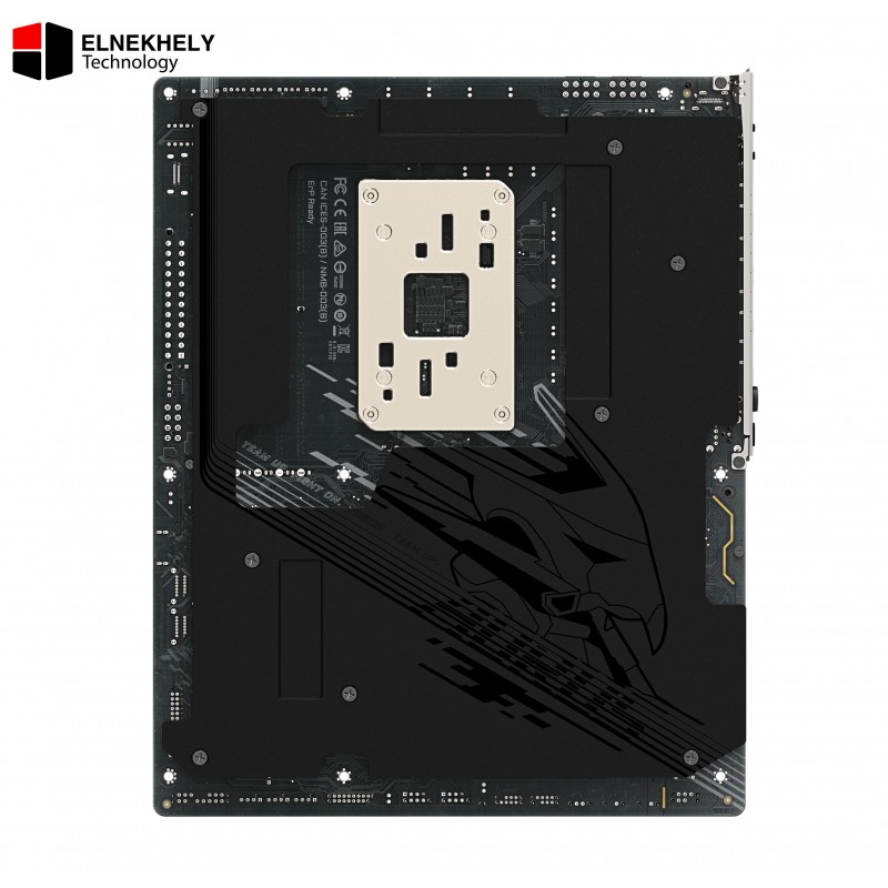 GIGABYTE X870E AORUS PRO X3D AMD AM5 ATX Motherboard
