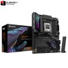 GIGABYTE X870E AORUS PRO X3D AMD AM5 ATX Motherboard