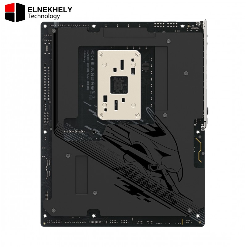 GIGABYTE X870E AORUS ELITE X3D AMD AM5 ATX Motherboard