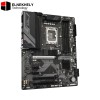 GIGABYTE Z790 D (Rev. 1.0) ATX Motherboard – LGA1700, DDR5, PCIe 5.0, USB 3.2, M.2 NVMe, 2.5GbE LAN, HDMI/DP – Supports Intel 14th/13th/12th Gen