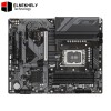 GIGABYTE Z790 D (Rev. 1.0) ATX Motherboard – LGA1700, DDR5, PCIe 5.0, USB 3.2, M.2 NVMe, 2.5GbE LAN, HDMI/DP – Supports Intel 14th/13th/12th Gen