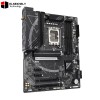 GIGABYTE Z790 EAGLE AX (Rev. 1.x) ATX Motherboard – Intel Z790 Chipset, LGA1700, DDR5, PCIe 5.0, Wi-Fi 6E, High-Performance Motherboard for Intel 13th/14th Gen CPUs