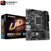 GIGABYTE H610M K DDR4 (Rev. 1.0) Micro-ATX Motherboard – Intel H610 Chipset, LGA1700 Support for 14th/13th/12th Gen Intel Core CPUs, DDR4 Dual Channel, PCIe 4.0, Gen3 x4 M.2 NVMe, GbE LAN, Smart Fan 6, Anti-Sulfur Design*