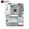 GIGABYTE X870E AORUS Elite WIFI7 AMD AM5 LGA 1718 Motherboard, ATX, DDR5, 4x M.2, PCIe 5.0, USB4, WIFI7, 2.5GbE LAN, EZ-Latch GIGABYTE X870E AORUS Elite WIFI7 AMD AM5 LGA 1718 Motherboard, ATX, DDR5, 4x M.2, PCIe 5.0, USB4, WIFI7, 2.5GbE LAN, EZ-Latch