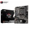 MSI A520M-A PRO AMD AM4 Micro-ATX Motherboard MSI A520M-A PRO AMD AM4 Micro-ATX Motherboard