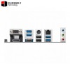 MSI B550M PRO-VDH AM4 Micro-ATX Motherboard MSI B550M PRO-VDH AM4 Micro-ATX Motherboard