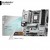 MSI Gaming Plus B850M WIFI Motherboard – AMD AM5, DDR5, PCIe 5.0, Wi-Fi 7, 5G LAN, mATX