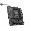 MSI MAG B860M MORTAR WIFI Micro-ATX Motherboard – LGA1851, DDR5, PCIe 5.0 x16, 1× M.2 Gen5 + 2× Gen4, Wi-Fi 7, 5G LAN, Thunderbolt 4, High-Performance Connectivity for Next-Gen CPUs