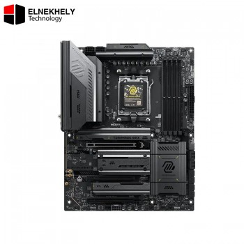 MSI MAG X870E TOMAHAWK MAX WIFI AMD AM5 ATX Motherboard MSI MAG X870E TOMAHAWK MAX WIFI AMD AM5 ATX Motherboard