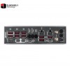 MSI MPG X870E Carbon WiFi AM5 ATX Gaming Motherboard – DDR5, PCIe 5.0, Wi-Fi 7, Dual USB4 MSI MPG X870E Carbon WiFi AM5 ATX Gaming Motherboard – DDR5, PCIe 5.0, Wi-Fi 7, Dual USB4