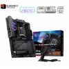 MSI MPG X870E Carbon WiFi AM5 ATX Gaming Motherboard – DDR5, PCIe 5.0, Wi-Fi 7, Dual USB4 MSI MPG X870E Carbon WiFi AM5 ATX Gaming Motherboard – DDR5, PCIe 5.0, Wi-Fi 7, Dual USB4