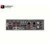 MSI MPG X870E Carbon WiFi AM5 ATX Gaming Motherboard – DDR5, PCIe 5.0, Wi-Fi 7, Dual USB4 MSI MPG X870E Carbon WiFi AM5 ATX Gaming Motherboard – DDR5, PCIe 5.0, Wi-Fi 7, Dual USB4