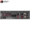 MSI MPG Z890 CARBON WIFI Intel LGA 1851 ATX Motherboard MSI MPG Z890 CARBON WIFI Intel LGA 1851 ATX Motherboard