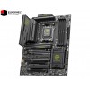 MSI MAG X870E TOMAHAWK WIFI Motherboard – AMD AM5 Socket, DDR5 Support, PCIe 5.0, Wi-Fi 7, 5G LAN, USB 40Gbps, Supplemental PCIe Power, EZ DIY Features, Compatible with Ryzen 9000 Series