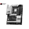 MSI PRO Z890-A WiFi Motherboard - Socket LGA 1851, PCIe 5.0, DDR5, Wi-Fi 7, Thunderbolt 4 MSI PRO Z890-A WiFi Motherboard - Socket LGA 1851, PCIe 5.0, DDR5, Wi-Fi 7, Thunderbolt 4