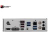 MSI PRO Z890-A WiFi Motherboard - Socket LGA 1851, PCIe 5.0, DDR5, Wi-Fi 7, Thunderbolt 4 MSI PRO Z890-A WiFi Motherboard - Socket LGA 1851, PCIe 5.0, DDR5, Wi-Fi 7, Thunderbolt 4