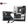 MSI PRO Z890-A WiFi Motherboard - Socket LGA 1851, PCIe 5.0, DDR5, Wi-Fi 7, Thunderbolt 4 MSI PRO Z890-A WiFi Motherboard - Socket LGA 1851, PCIe 5.0, DDR5, Wi-Fi 7, Thunderbolt 4