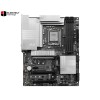 MSI PRO Z890-P WiFi Motherboard - Socket LGA 1851, PCIe 5.0, DDR5, Wi-Fi 7, Thunderbolt 4 MSI PRO Z890-P WiFi Motherboard - Socket LGA 1851, PCIe 5.0, DDR5, Wi-Fi 7, Thunderbolt 4