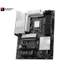 MSI PRO Z890-P WiFi Motherboard - Socket LGA 1851, PCIe 5.0, DDR5, Wi-Fi 7, Thunderbolt 4 MSI PRO Z890-P WiFi Motherboard - Socket LGA 1851, PCIe 5.0, DDR5, Wi-Fi 7, Thunderbolt 4