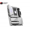 MSI MPG X870E EDGE TI WIFI Motherboard - Socket AM5, PCIe 5.0, DDR5, Wi-Fi 7 MSI MPG X870E EDGE TI WIFI Motherboard - Socket AM5, PCIe 5.0, DDR5, Wi-Fi 7