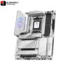 MSI MPG X870E EDGE TI WIFI Motherboard - Socket AM5, PCIe 5.0, DDR5, Wi-Fi 7 MSI MPG X870E EDGE TI WIFI Motherboard - Socket AM5, PCIe 5.0, DDR5, Wi-Fi 7