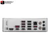 MSI MPG X870E EDGE TI WIFI Motherboard - Socket AM5, PCIe 5.0, DDR5, Wi-Fi 7 MSI MPG X870E EDGE TI WIFI Motherboard - Socket AM5, PCIe 5.0, DDR5, Wi-Fi 7