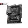 Z790 GAMING PLUS WIFI Motherboard – ATX, Intel 14th/13th Gen LGA1700 Support, DDR5, PCIe 5.0, Wi-Fi 6E, 2.5Gb LAN, USB 3.2 Gen 2x2, High-Performance Gaming & Productivity