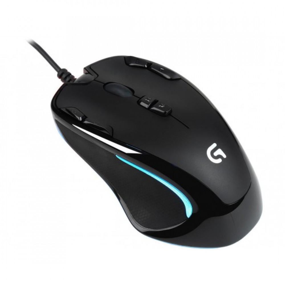 Mouse G300s - 910-005283