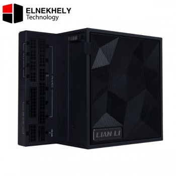 Lian Li EDGE 1200W GOLD PSU is the Best Choice for High-Performance Gaming and Creator PCs