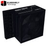 Lian Li EDGE 1200W GOLD PSU is the Best Choice for High-Performance Gaming and Creator PCs
