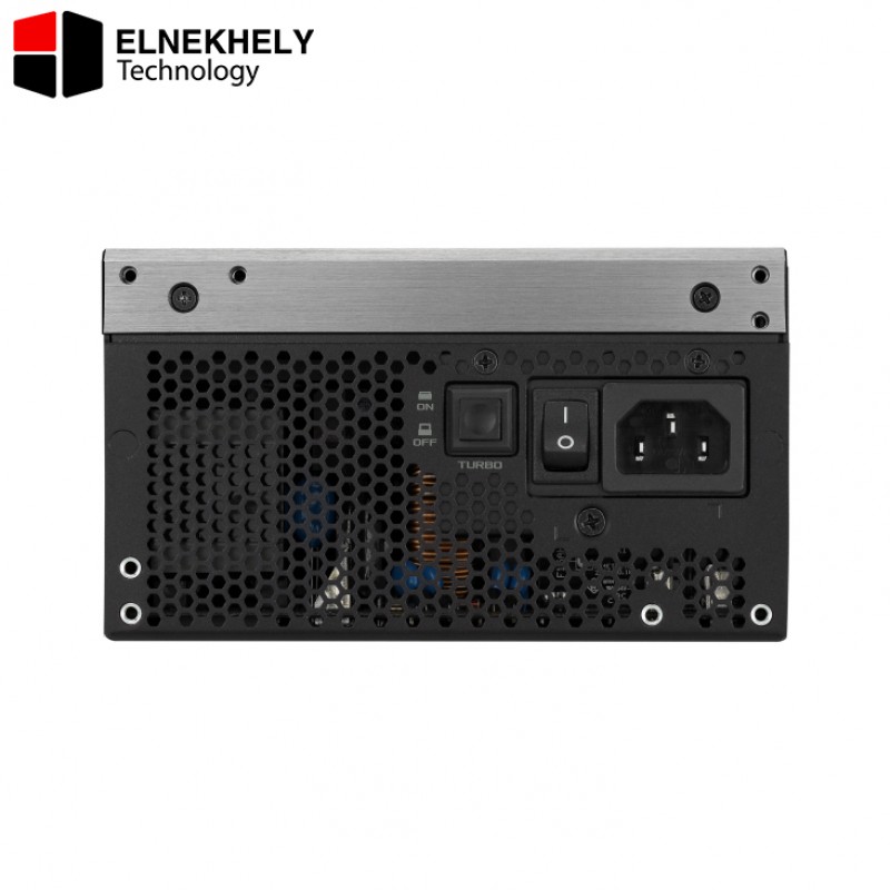 ASUS 1200W ROG-THOR-1200P3-GAMING 80Plus Platinum III Full Modular Power Supply ASUS 1200W ROG-THOR-1200P3-GAMING 80Plus Platinum III Full Modular Power Supply