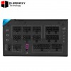 ASUS 1200W ROG-THOR-1200P3-GAMING 80Plus Platinum III Full Modular Power Supply ASUS 1200W ROG-THOR-1200P3-GAMING 80Plus Platinum III Full Modular Power Supply