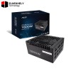 ASUS Pro WS 1600W 80 Plus Platinum ATX 3.1 Fully Modular Workstation Power Supply – Dual 16-Pin PCIe 5.1 ASUS Pro WS 1600W 80 Plus Platinum ATX 3.1 Fully Modular Workstation Power Supply – Dual 16-Pin PCIe 5.1