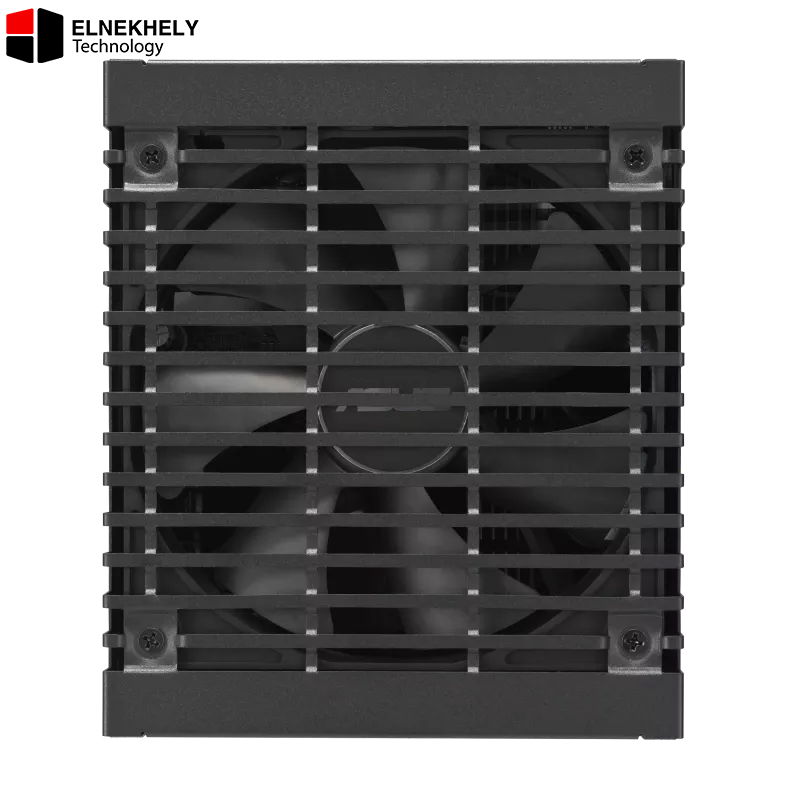 ASUS Pro WS 2200W Platinum – Ultra-Premium 2200W ATX 3.1 Power Supply with PCIe 5.1 12V-2x6, Platinum Efficiency & Extreme Multi-GPU Power for AI, Rendering and Workstations