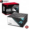 ASUS ROG THOR 850W Platinum II Power Supply | 80 Plus Platinum | Fully Modular | PCIe Gen 5 | ARGB | 0dB Fan | AURA Sync ASUS ROG THOR 850W Platinum II Power Supply | 80 Plus Platinum | Fully Modular | PCIe Gen 5 | ARGB | 0dB Fan | AURA Sync