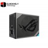 ASUS ROG THOR 1600W Titanium III – 80 Plus Titanium, Fully Modular Power Supply, ATX 3.1, OLED Display, RGB Lighting ASUS ROG THOR 1600W Titanium III – 80 Plus Titanium, Fully Modular Power Supply, ATX 3.1, OLED Display, RGB Lighting
