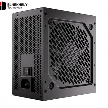 Antec CSK Pro 1000W Power Supply – 80 Plus Bronze, Semi-Modular, ATX 3.1, High-Stability 1000W PSU with Enhanced Efficiency & Reliable Protection