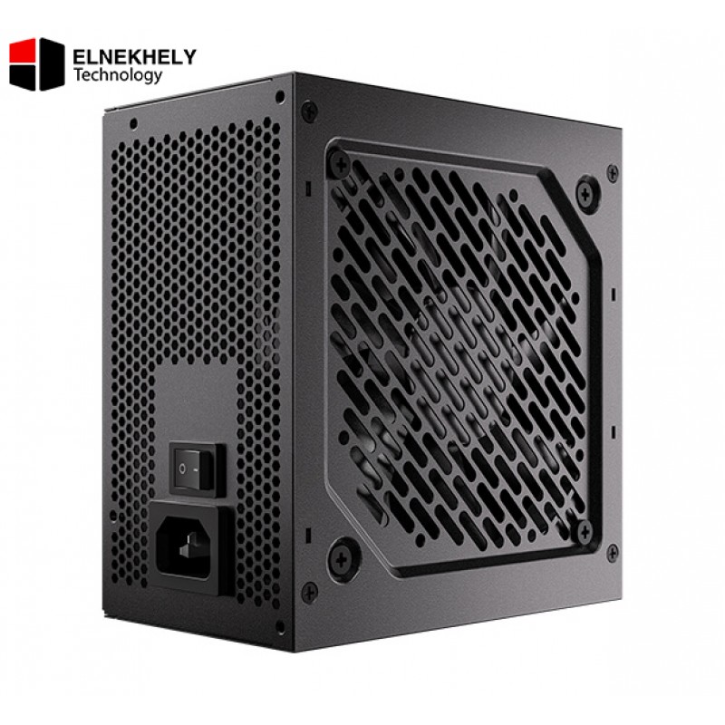 Antec CSK Pro 1000W Power Supply – 80 Plus Bronze, Semi-Modular, ATX 3.1, High-Stability 1000W PSU with Enhanced Efficiency & Reliable Protection