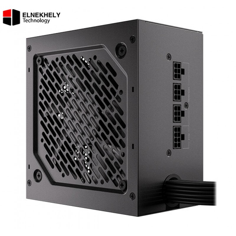 Antec CSK Pro 1000W Power Supply – 80 Plus Bronze, Semi-Modular, ATX 3.1, High-Stability 1000W PSU with Enhanced Efficiency & Reliable Protection