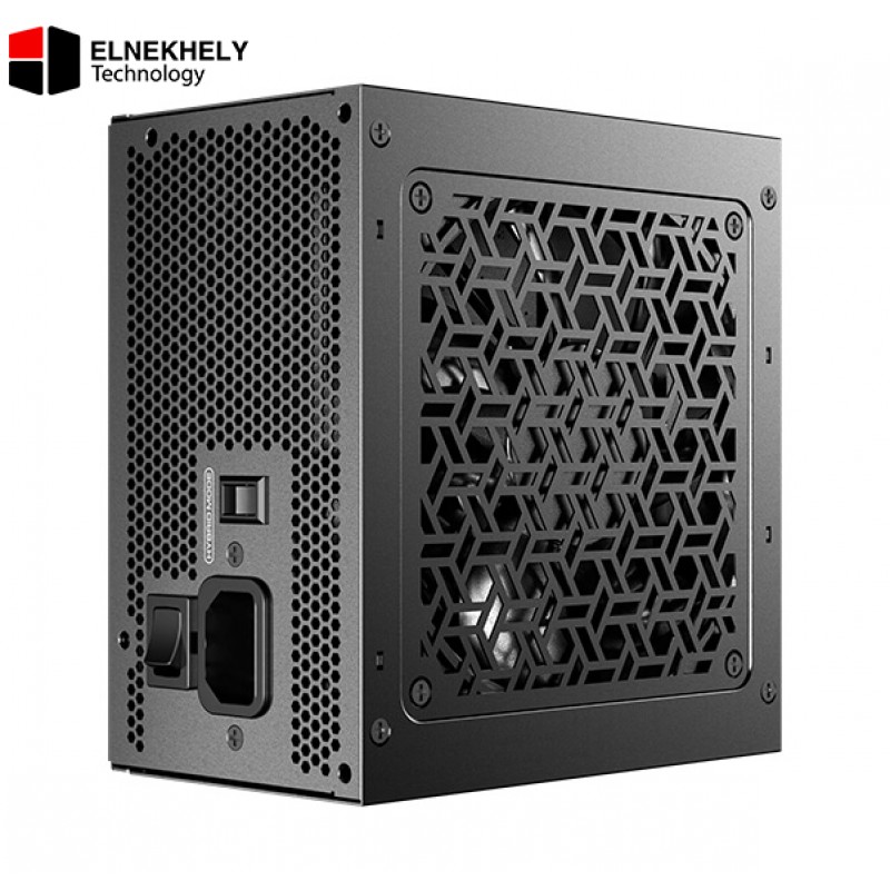ANTEC GSK750 ATX 3.1 Power Supply – 750W Full Modular PSU, 80 Plus Gold Certified, PCIe 5.1 & ATX 12V 3.1 Support, PhaseWave Design, 100% Japanese Capacitors, Zero RPM Mode, 120mm Silent Fan, ANTEC GSK750 ATX 3.1 Power Supply – 750W Full Modular PSU, 80 Plus Gold Certified, PCIe 5.1 & ATX 12V 3.1 Support, PhaseWave Design, 100% Japanese Capacitors, Zero RPM Mode, 120mm Silent Fan,