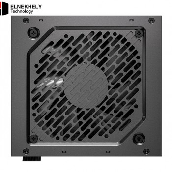 Antec CSK850 PRO 850W Semi-Modular Power Supply – 80 Plus Bronze, ATX 3.1 Compliant, PCIe 5.1 12V-2x6 (12VHPWR) Connector, 120mm Silent Fan, High-Performance PSU for Desktop Builds