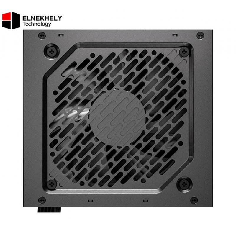 Antec CSK850 PRO 850W Semi-Modular Power Supply – 80 Plus Bronze, ATX 3.1 Compliant, PCIe 5.1 12V-2x6 (12VHPWR) Connector, 120mm Silent Fan, High-Performance PSU for Desktop Builds